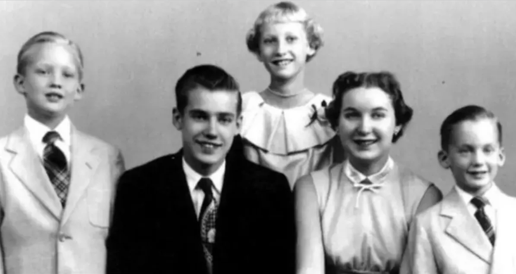 Family name Drumpf: The origin story of Donald Trump and his ancestry